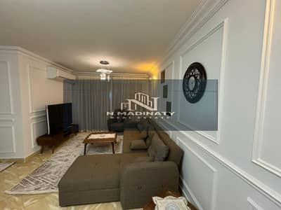 2 Bedroom Flat for Rent in Madinaty, Cairo - WhatsApp Image 2026-01-24 at 6.40. 34 PM (4). jpeg