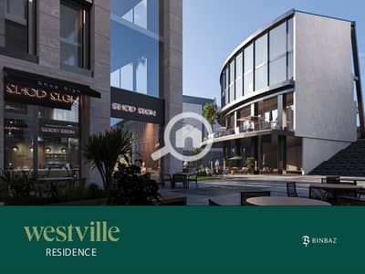 فلیٹ 3 غرف نوم للبيع في 6 أكتوبر، الجيزة - 77. jpeg