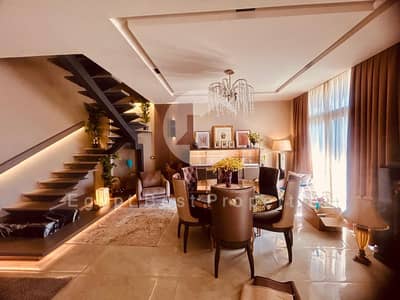 بنتهاوس 3 غرف نوم للبيع في القاهرة الجديدة، القاهرة - WhatsApp Image 2026-01-24 at 11.10. 20 PM. jpeg