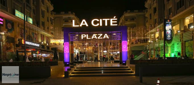 Retail for Sale in 6th of October, Giza - 291713839_1177179712850088_5782913125557424186_n. jpg