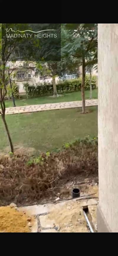 فلیٹ 3 غرف نوم للبيع في مدينتي، القاهرة - IMG_1977. png