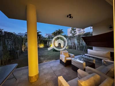 تاون هاوس 4 غرف نوم للايجار في الشيخ زايد، الجيزة - WhatsApp Image 2026-01-24 at 5.42. 09 PM (1). jpeg