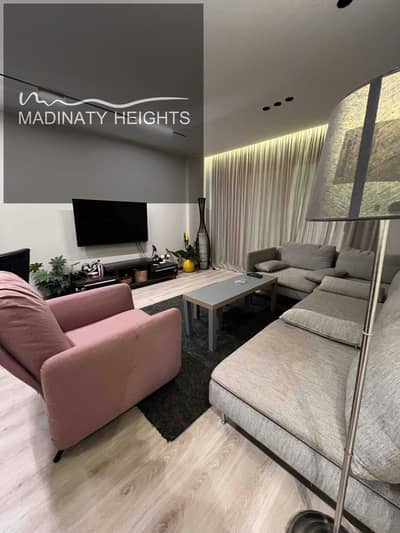 شقة 3 غرف نوم للايجار في مدينتي، القاهرة - IMG_1940. jpg