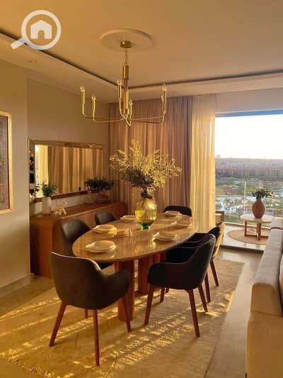 3 Bedroom Flat for Sale in Sheikh Zayed, Giza - 580955799_1711646862846385_6354490235729378092_n. jpg