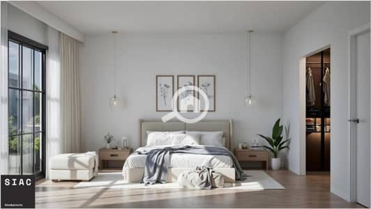 3 Bedroom Apartment for Sale in Sheikh Zayed, Giza - photo_5_2026-01-25_12-04-16. jpg 3 Bedroom Apartment for Sale in Sheikh Zayed, Giza - photo_5_2026-01-25_12-04-16. jpg