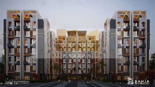 1 Bedroom Hotel Apartment for Sale in Sheikh Zayed, Giza - WhatsApp Image 2025-07-30 at 15.57. 03_ebbf6ea1. jpg