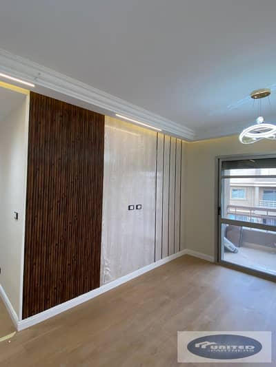 فلیٹ 3 غرف نوم للبيع في مدينتي، القاهرة - WhatsApp Image 2026-01-25 at 2.07. 04 AM (1). jpeg