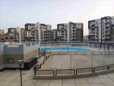 شقة 3 غرف نوم للايجار في 6 أكتوبر، الجيزة - 223641. jpg