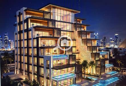 2 Bedroom Hotel Apartment for Sale in 6th of October, Giza - 11. jpeg 2 Bedroom Hotel Apartment for Sale in 6th of October, Giza - 11. jpeg