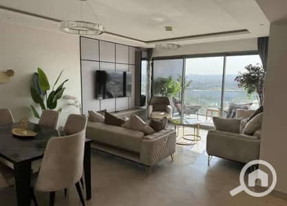 3 Bedroom Flat for Sale in Sheikh Zayed, Giza - WhatsApp Image 2026-01-22 at 12.39. 28 PM (1). jpeg