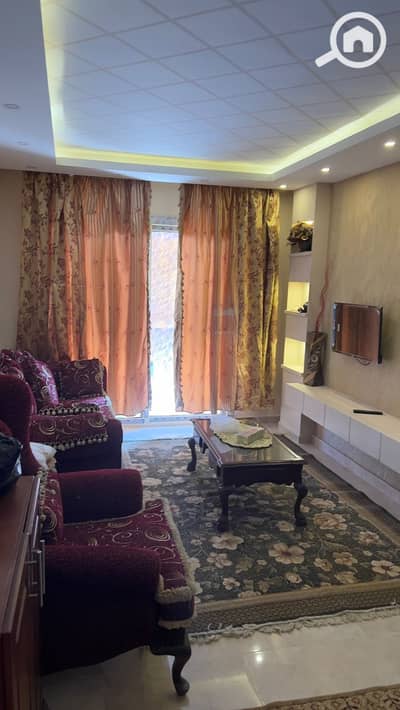 2 Bedroom Flat for Rent in Hadayek October, Giza - WhatsApp Image 2026-01-25 at 12.57. 15 AM (1). jpeg