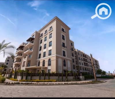 شقة 3 غرف نوم للايجار في الشيخ زايد، الجيزة - WhatsApp Image 2025-12-04 at 3.33. 04 PM (1). jpeg