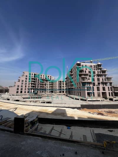 Office for Sale in Sheikh Zayed, Giza - WhatsApp Image 2026-01-24 at 5.15. 19 PM. jpeg