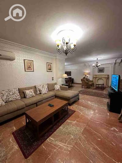 3 Bedroom Apartment for Rent in Mohandessin, Giza - 1000109275. jpg
