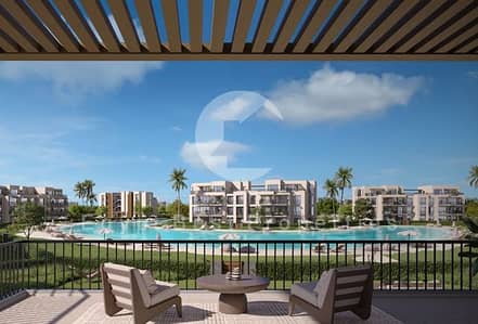 1 Bedroom Chalet for Sale in North Coast, Matruh - Screenshot_25-1-2026_12625_. jpeg