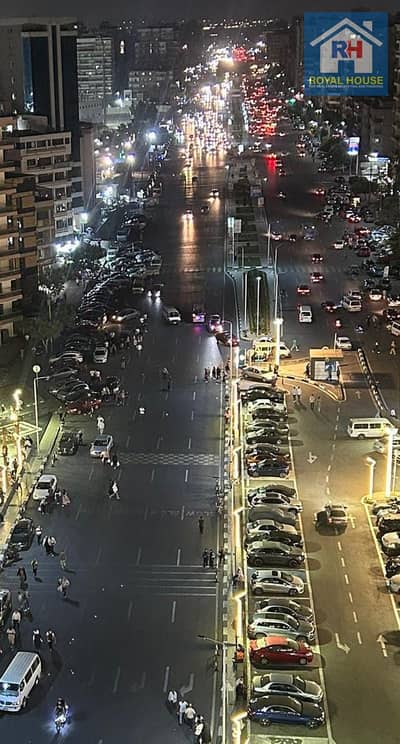 3 Bedroom Flat for Sale in Ain Shams, Cairo - WhatsApp Image 2025-01-09 at 10.00. 28 AM. jpeg