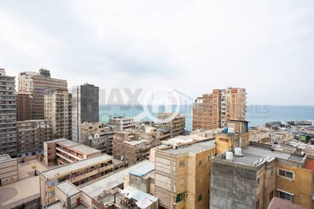 فلیٹ 3 غرف نوم للبيع في سيدي جابر، الإسكندرية - 1. jpg