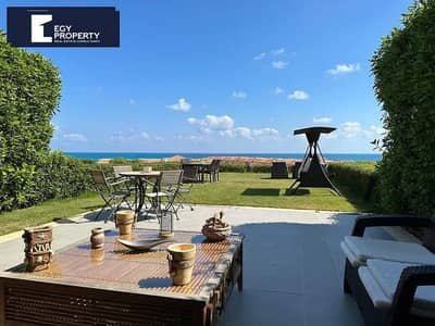 2 Bedroom Chalet for Sale in Ain Sukhna, Suez - 1. jpg