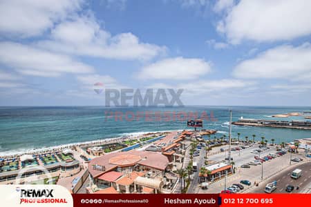 فلیٹ 5 غرف نوم للبيع في سابا باشا، الإسكندرية - IMG_5665. jpg