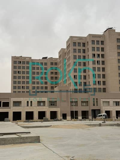 Office for Sale in Sheikh Zayed, Giza - WhatsApp Image 2026-01-24 at 5.15. 18 PM. jpeg