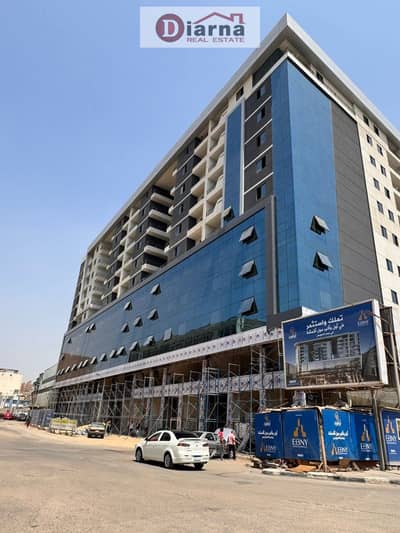 مکتب  للبيع في جسر السويس، القاهرة - WhatsApp Image 2026-01-24 at 11.45. 00 AM (1). jpeg