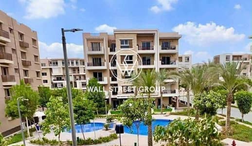 شقة 3 غرف نوم للبيع في القاهرة الجديدة، القاهرة - WhatsApp Image 2026-01-21 at 7.12. 35 PM. jpeg