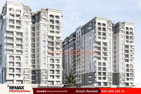 شقة 3 غرف نوم للبيع في سموحة، الإسكندرية - WhatsApp Image 2024-12-29 at 14.17. 27_f5de8603. jpg