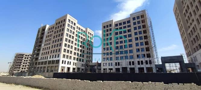 Office for Sale in Sheikh Zayed, Giza - IMG-20251208-WA0417. jpg