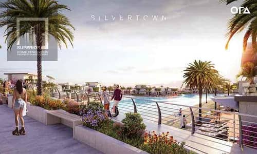 5 Bedroom Villa for Sale in North Coast, Matruh - IMG_8279. jpg