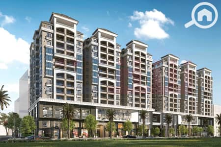 3 Bedroom Flat for Sale in Smoha, Alexandria - WhatsApp Image 2026-01-18 at 2.00. 11 PM (1). jpg