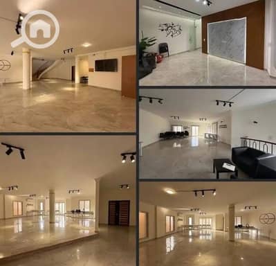 Office for Rent in New Cairo, Cairo - WhatsApp Image 2026-01-25 at 12.29. 36 PM. jpeg