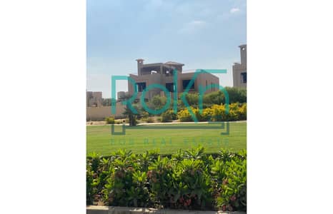 4 Bedroom Villa for Sale in 6th of October, Giza - WhatsApp Image 2025-10-18 at 10.27. 22 PM (1). jpg