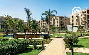 3 Bedroom Flat for Sale in 6th of October, Giza - download (38). jpg