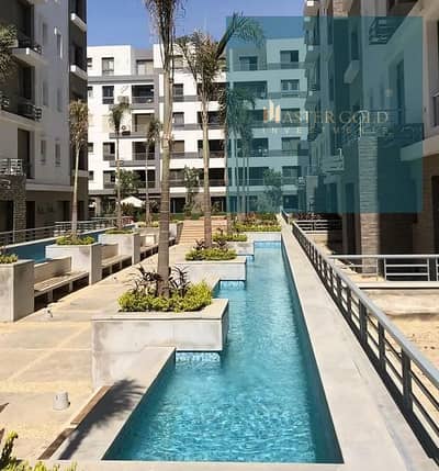 فلیٹ 3 غرف نوم للبيع في القاهرة الجديدة، القاهرة - 21b57ad3-cff5-4d89-b9d0-d68e93194aea. jpeg