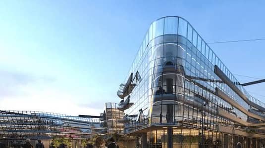 مکتب  للبيع في القاهرة الجديدة، القاهرة - WhatsApp Image 2026-01-19 at 1.17. 40 PM (1). jpeg