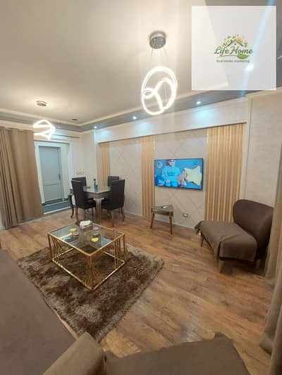 2 Bedroom Flat for Rent in New Cairo, Cairo - WhatsApp Image 2026-01-25 at 10.45. 14 AM. jpeg