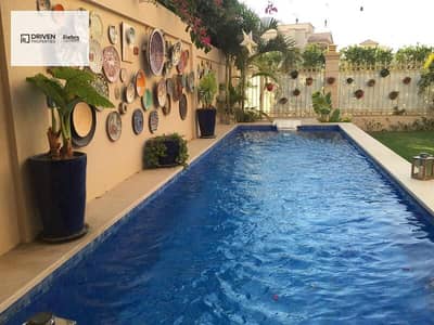 فیلا 4 غرف نوم للبيع في الشيخ زايد، الجيزة - WhatsApp Image 2026-01-23 at 11.10. 11 (5). jpeg