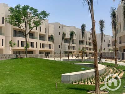 تاون هاوس 4 غرف نوم للبيع في مدينة الشروق، القاهرة - IMG-20251027-WA0090. jpg