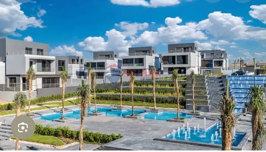 تاون هاوس 3 غرف نوم للبيع في الشيخ زايد، الجيزة - WhatsApp Image 2026-01-22 at 1.20. 52 PM. jpeg