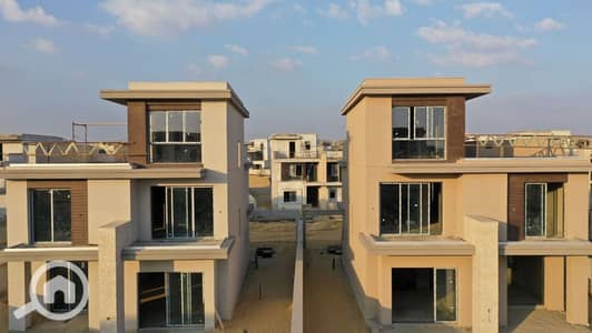 فلیٹ 3 غرف نوم للبيع في الشيخ زايد، الجيزة - WhatsApp Image 2024-08-13 at 18.53. 07_b914007b. jpg