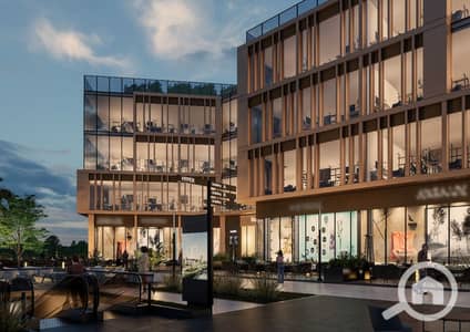 Office for Sale in Sheikh Zayed, Giza - WhatsApp Image 2026-01-25 at 12.36. 11 PM. jpeg