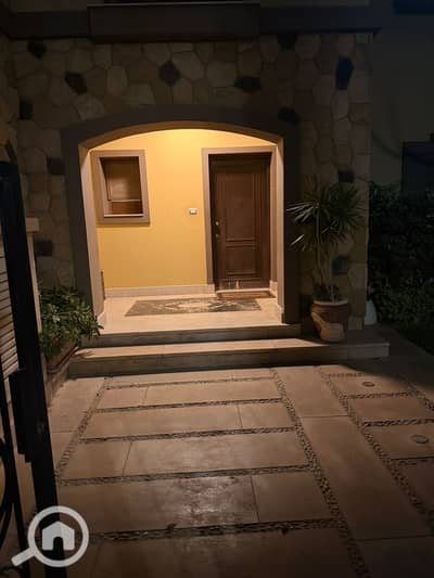 3 Bedroom Twin House for Rent in New Cairo, Cairo - WhatsApp Image 2026-01-25 at 12.26. 15 PM. jpeg