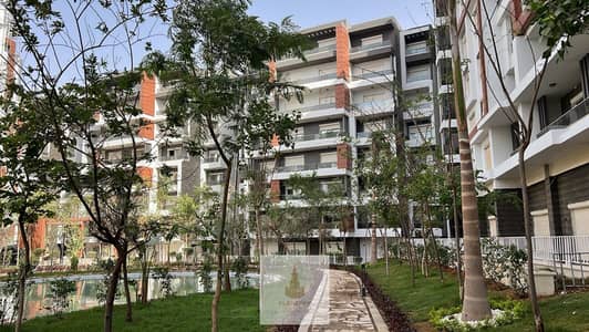 3 Bedroom Flat for Sale in New Capital City, Cairo - IMG-20260124-WA0024. jpg 3 Bedroom Flat for Sale in New Capital City, Cairo - IMG-20260124-WA0024. jpg