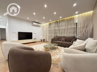 2 Bedroom Flat for Rent in Sheikh Zayed, Giza - 510b5603-4ad5-42c9-baf5-8a5d01951e32. jpg