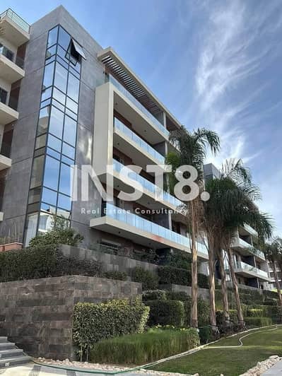 3 Bedroom Flat for Rent in New Cairo, Cairo - 589110814_122259042758159649_4824612882713223626_n. jpg