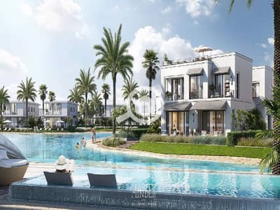 فیلا 3 غرف نوم للبيع في الساحل الشمالي، مطروح - 20. jpg