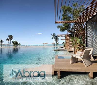 2 Bedroom Chalet for Sale in North Coast, Matruh - 222. jpg