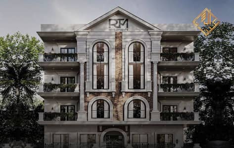 شقة 3 غرف نوم للبيع في القاهرة الجديدة، القاهرة - WhatsApp Image 2026-01-25 at 10.15. 16 AM. jpeg