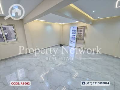 شقة 3 غرف نوم للبيع في مدينة نصر، القاهرة - AS062 (1). png