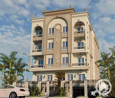 شقة 3 غرف نوم للبيع في دمياط الجديدة، دمياط - 1000194298. jpg